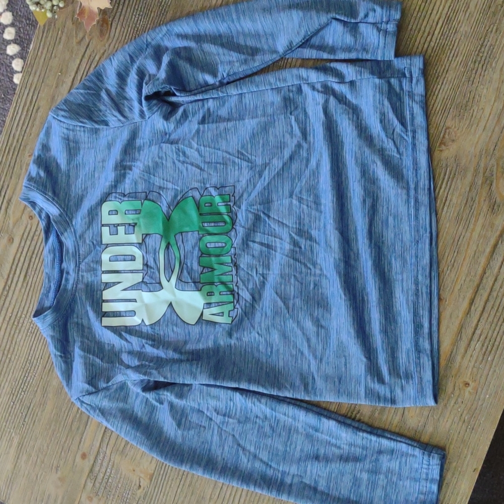 Under Armour Shirt